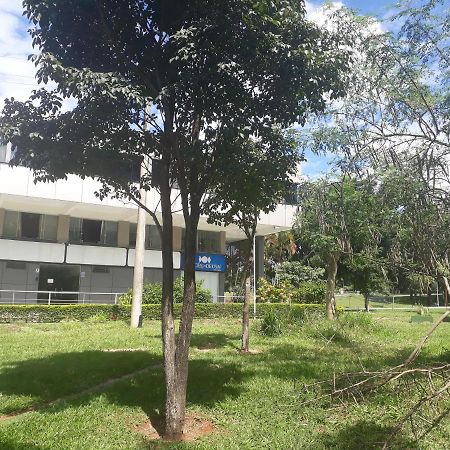 Studio 208 - Perto Unb Brasília Eksteriør bilde