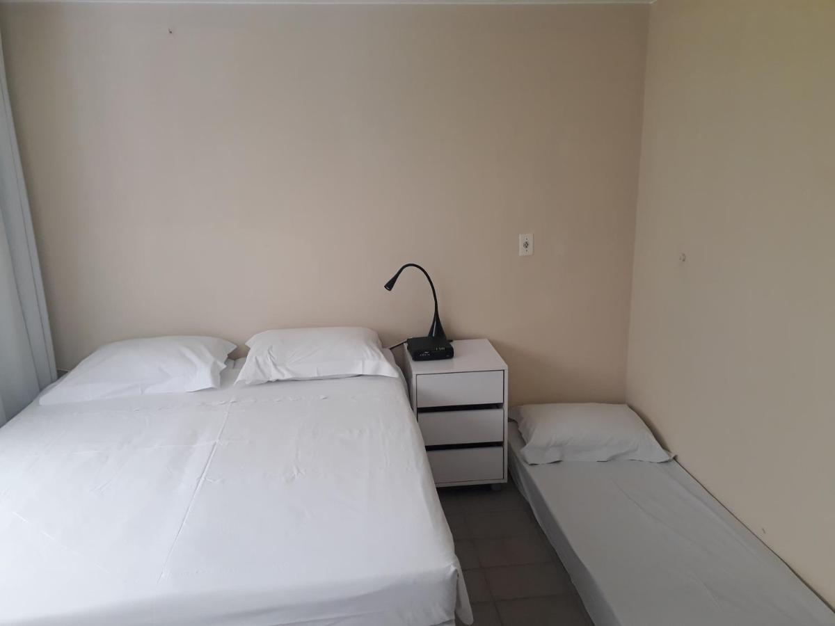 Studio 208 - Perto Unb Brasília Eksteriør bilde