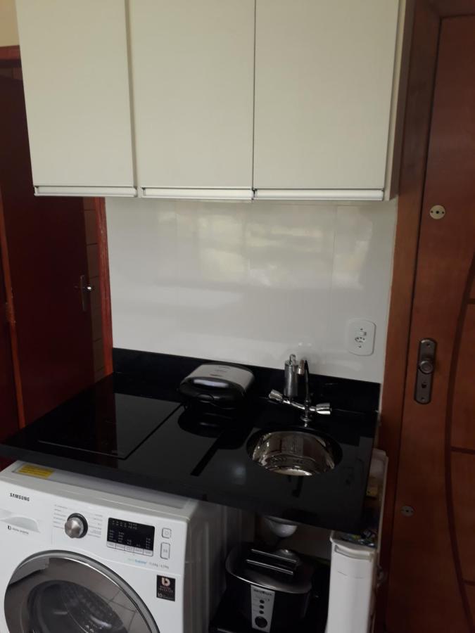 Studio 208 - Perto Unb Brasília Eksteriør bilde