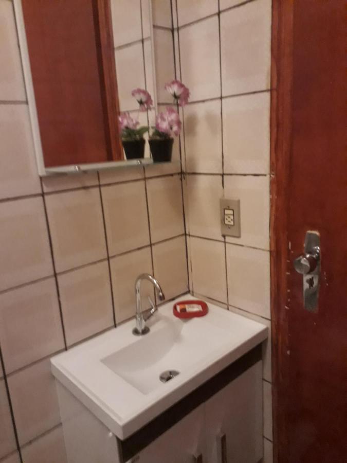 Studio 208 - Perto Unb Brasília Eksteriør bilde