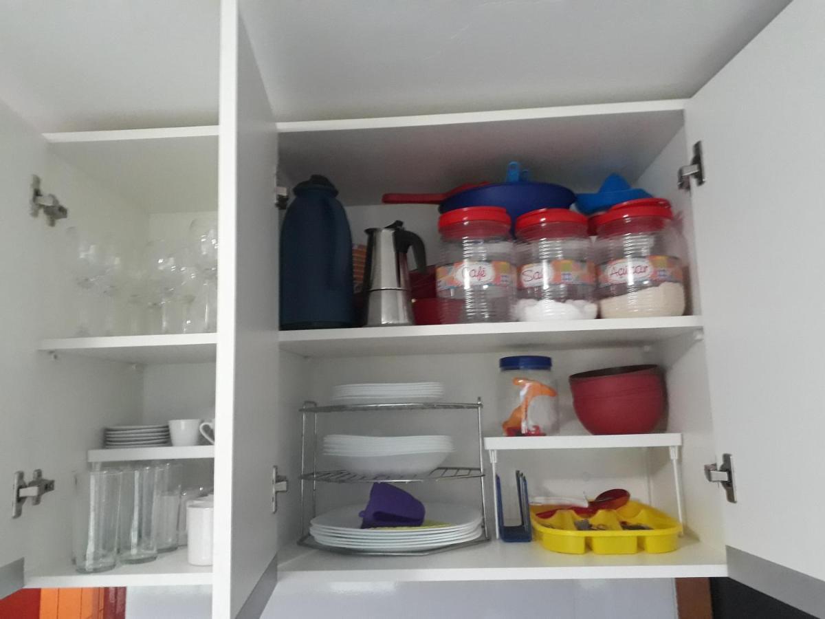 Studio 208 - Perto Unb Brasília Eksteriør bilde